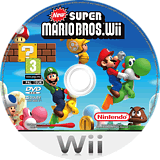 Wii mario super sluggers iso download